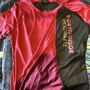 Official Harry Potter Tshirt